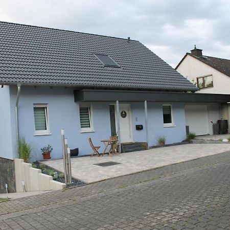 Ferienwohnung Moselpanorama Traben-Trarbach Eksteriør bilde